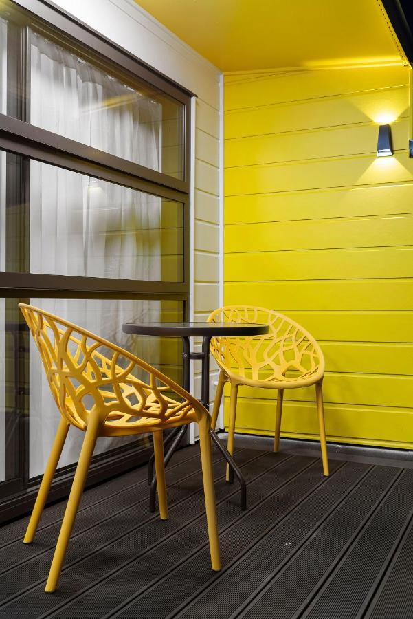 Ferienwohnung The Antilia Auckland Exterior foto